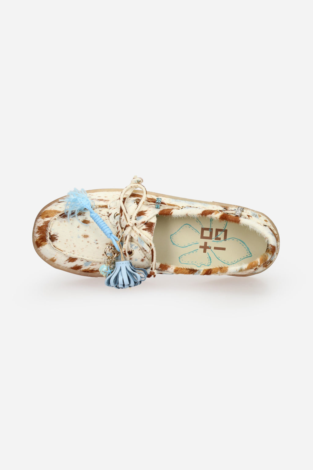 BEIGE | GIO+ - D MOKA10 Mocassino