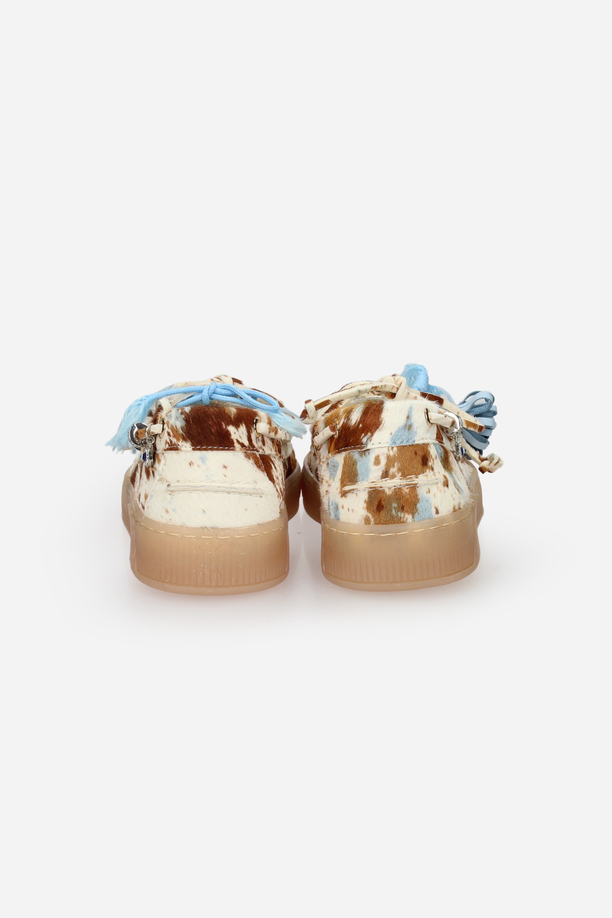 BEIGE | GIO+ - D MOKA10 Mocassino