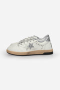 BIANCO | 2STAR - D 5028 Sneakers