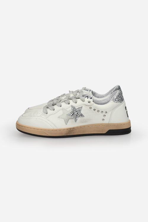 BIANCO | 2STAR - D 5028 Sneakers