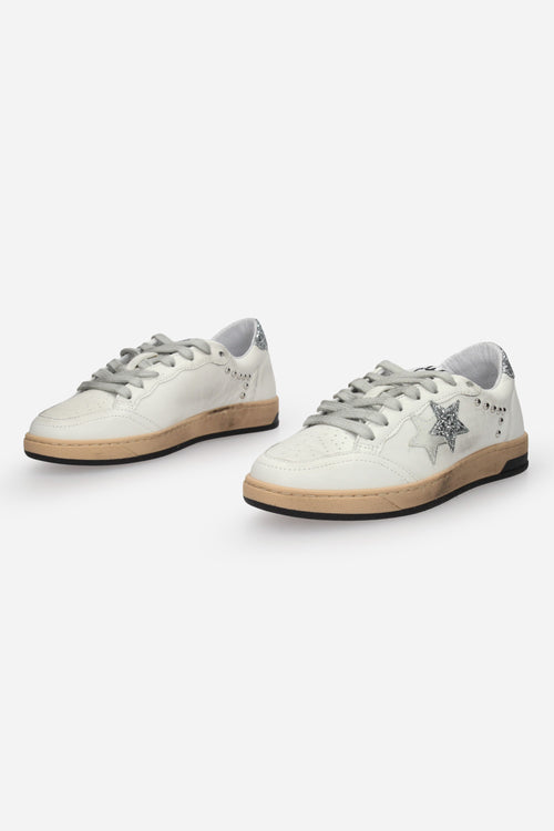 BIANCO | 2STAR - D 5028 Sneakers