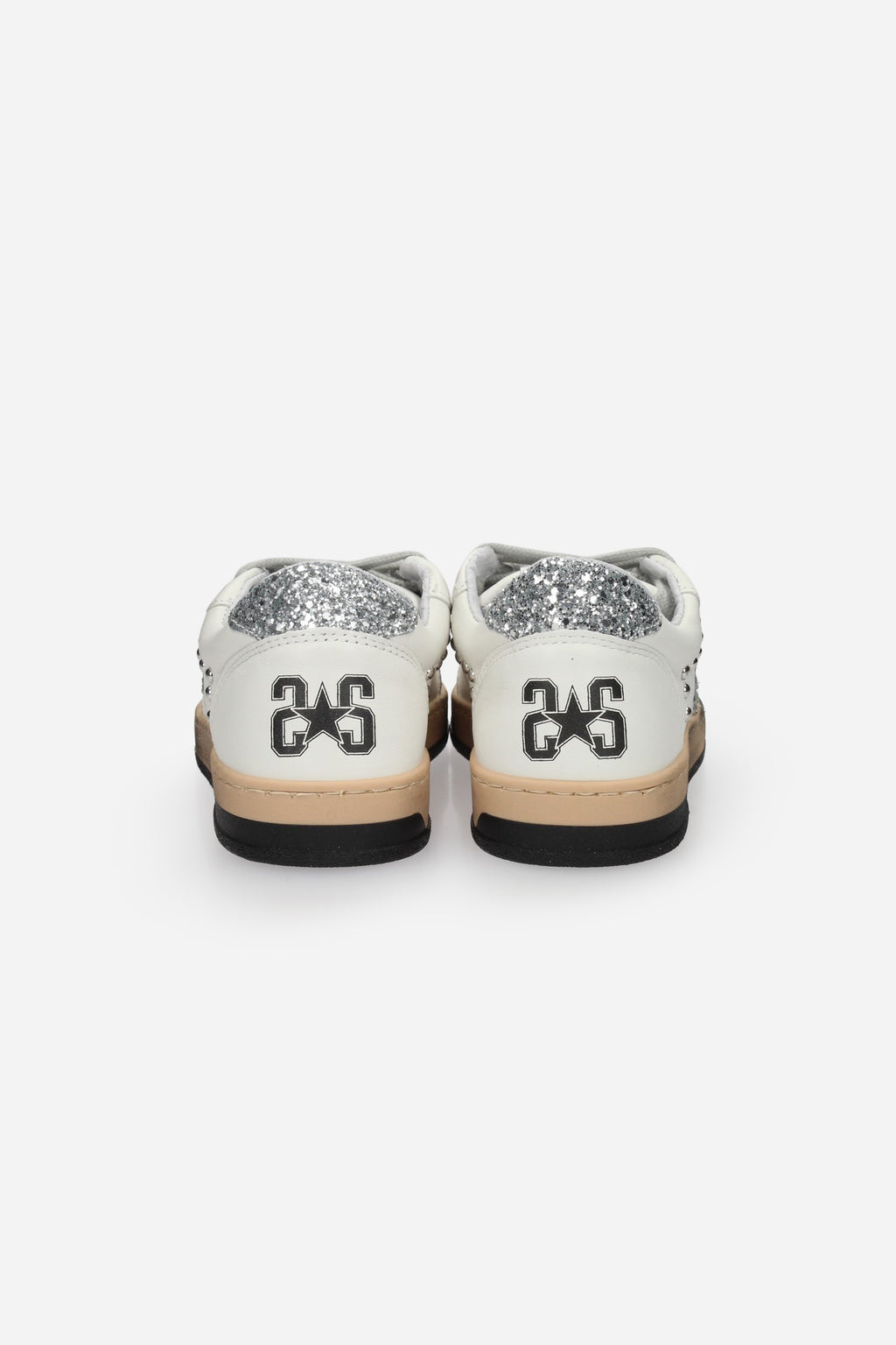 BIANCO | 2STAR - D 5028 Sneakers