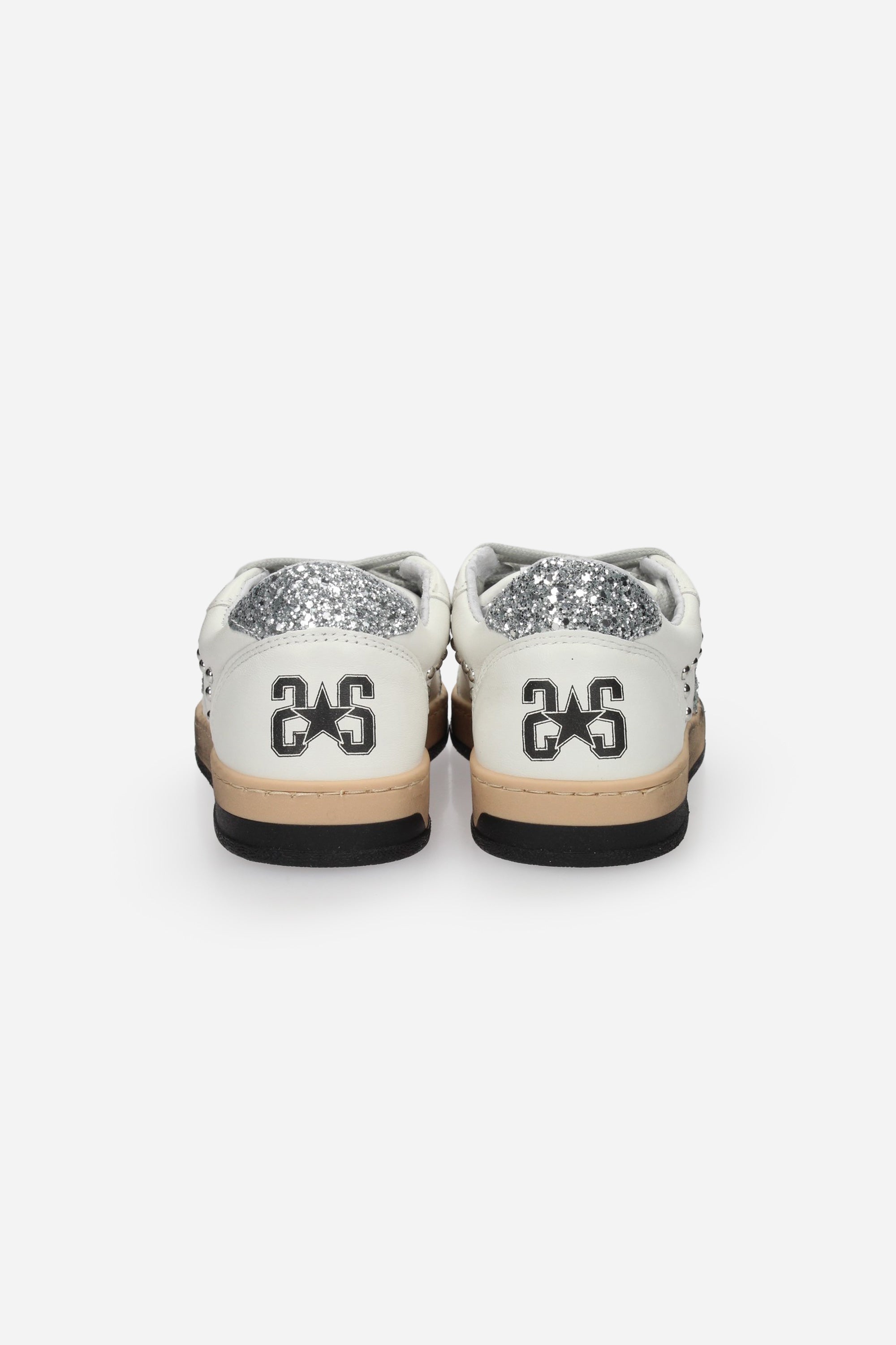 BIANCO | 2STAR - D 5028 Sneakers