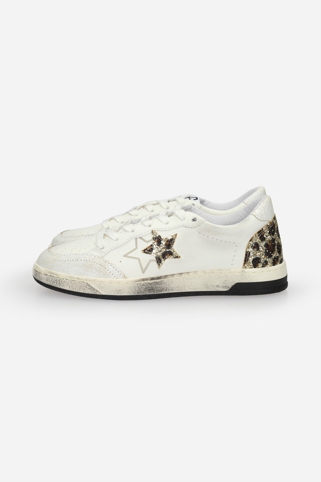 BIANCO | 2STAR - D 5032 Sneakers