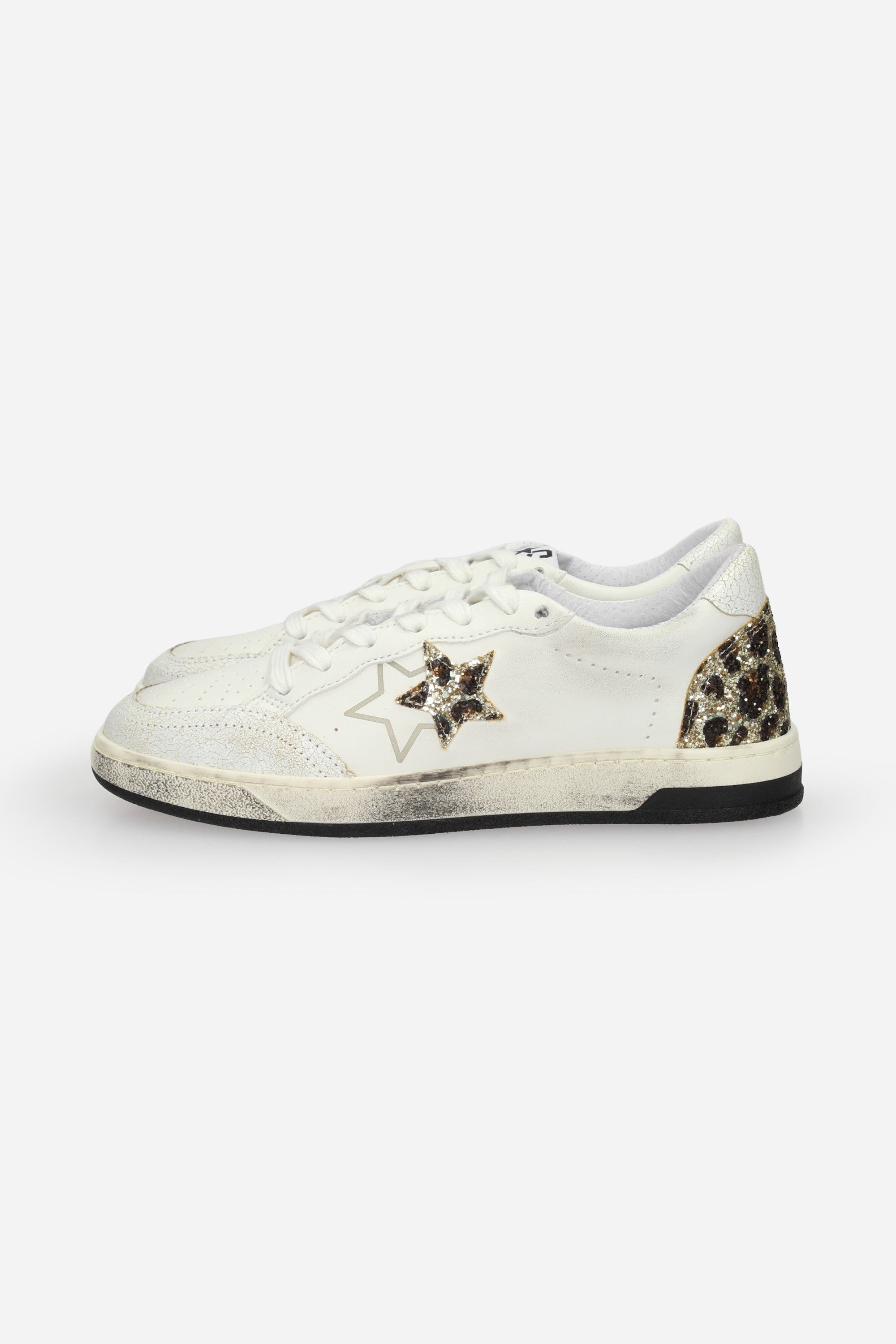 BIANCO | 2STAR - D 5032 Sneakers