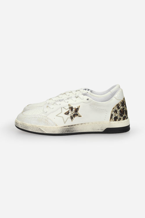 BIANCO | 2STAR - D 5032 Sneakers