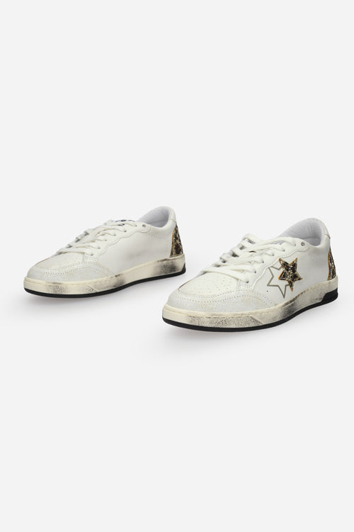 BIANCO | 2STAR - D 5032 Sneakers
