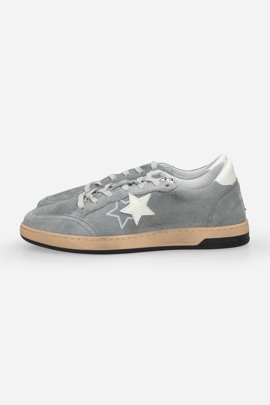 GRIGIO | 2STAR - U 5061 Sneakers