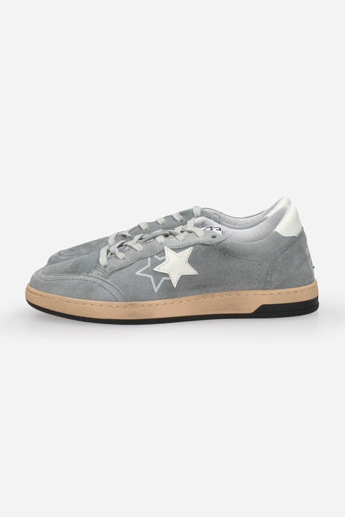 GRIGIO | 2STAR - U 5061 Sneakers
