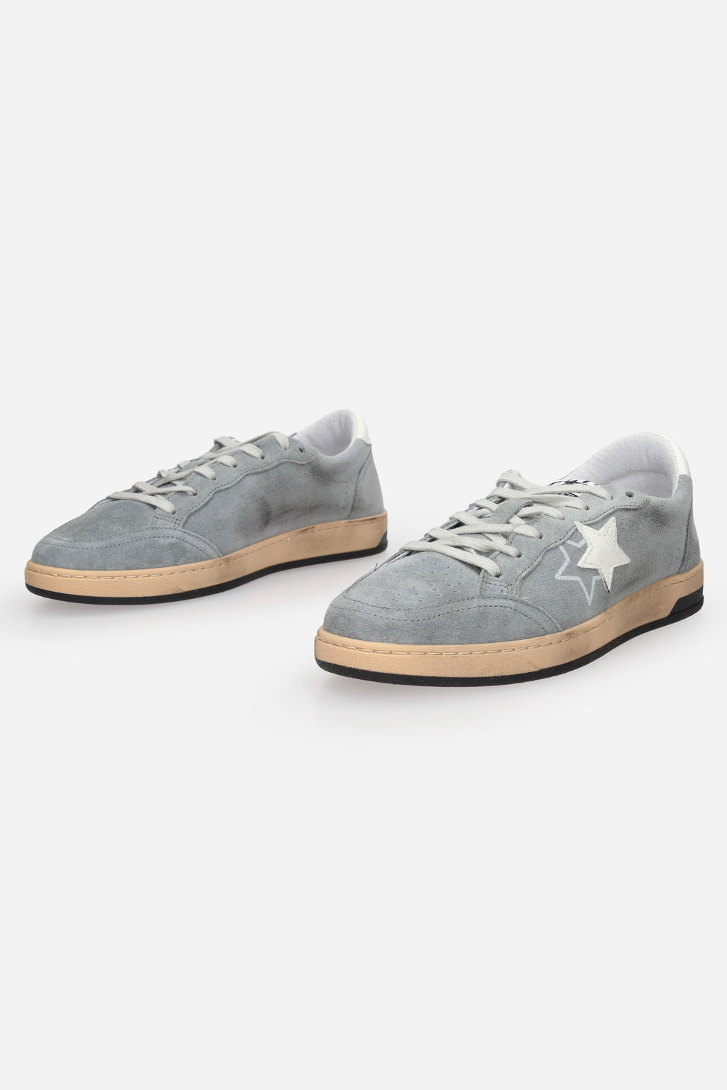 GRIGIO | 2STAR - U 5061 Sneakers