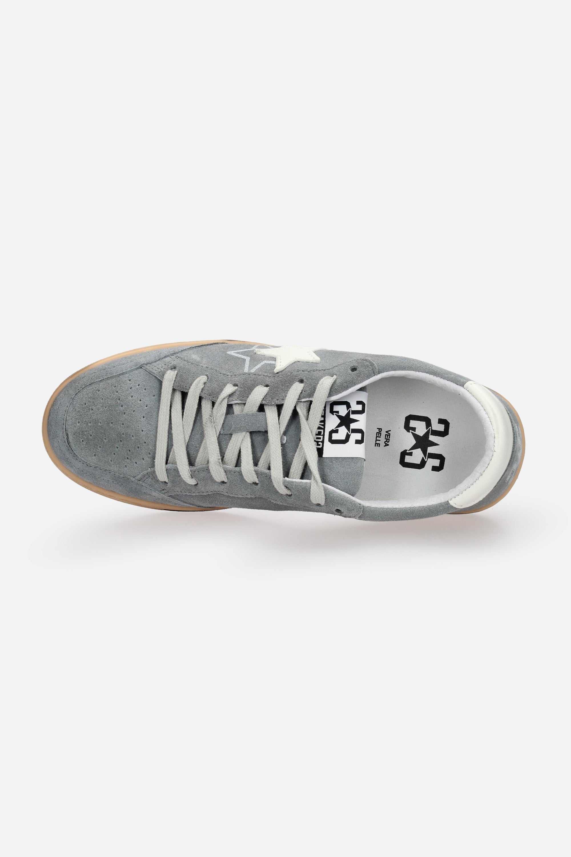 GRIGIO | 2STAR - U 5061 Sneakers