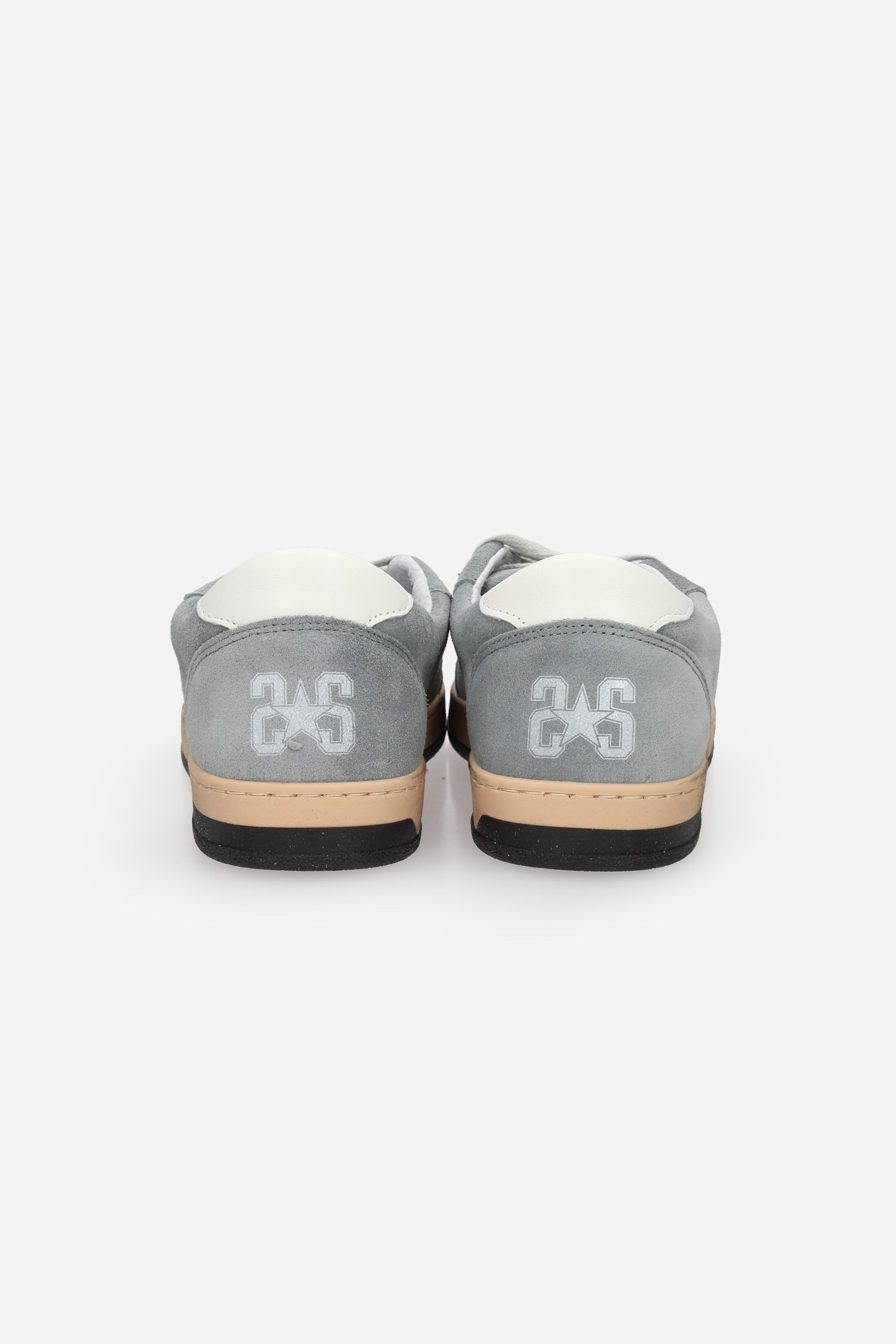 GRIGIO | 2STAR - U 5061 Sneakers