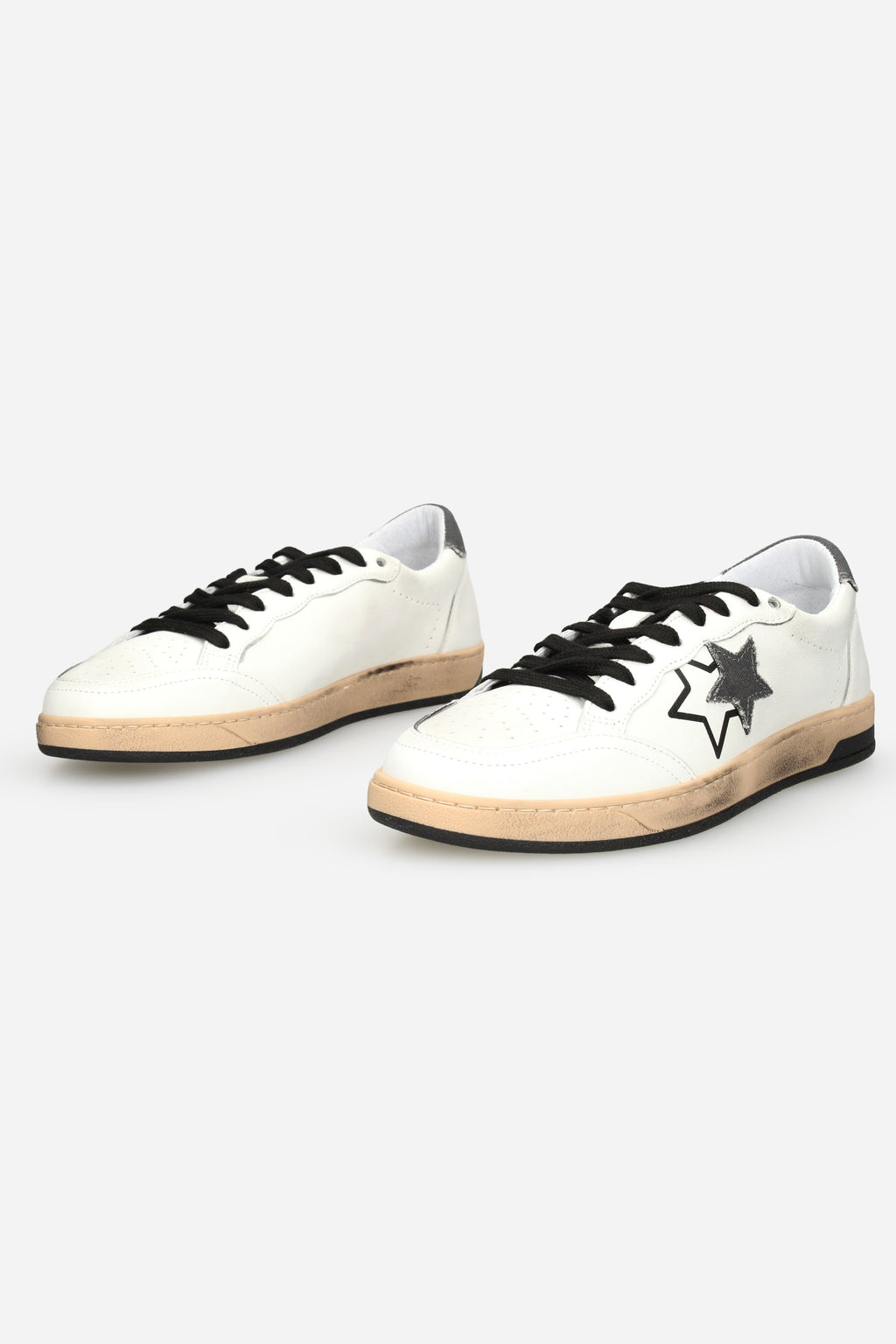 BIANCO | 2STAR - U 5056 Sneakers