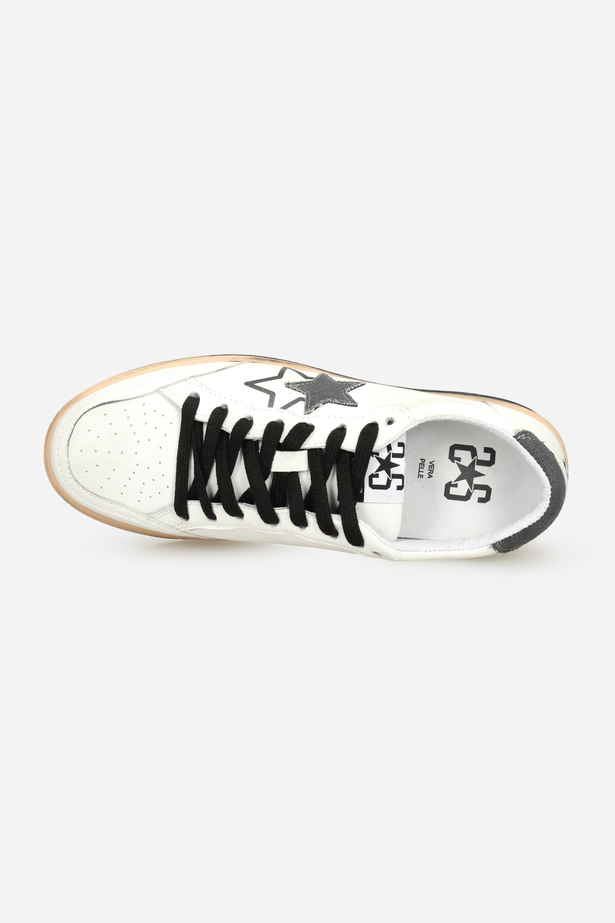 BIANCO | 2STAR - U 5056 Sneakers