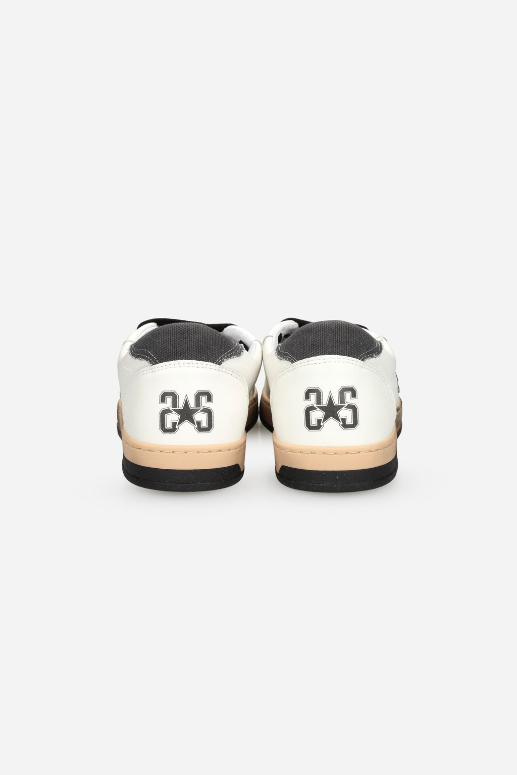 BIANCO | 2STAR - U 5056 Sneakers