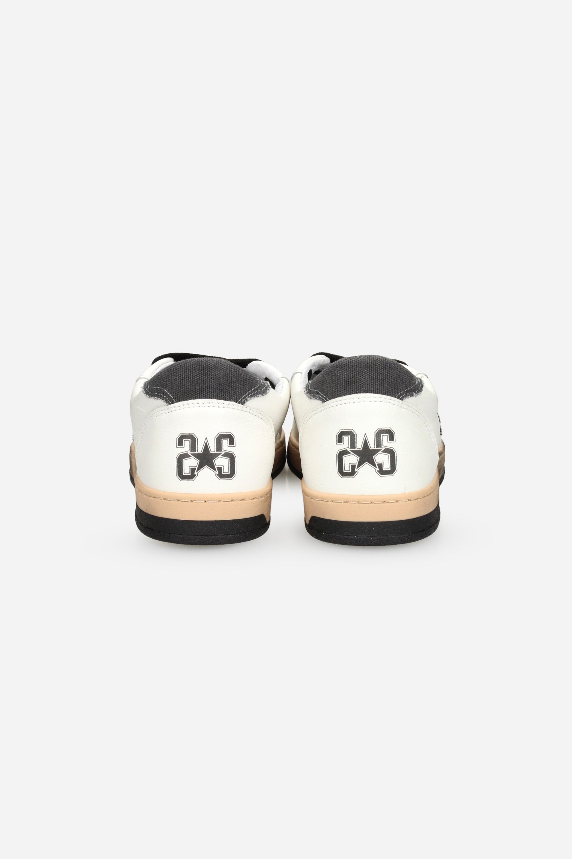 BIANCO | 2STAR - U 5056 Sneakers