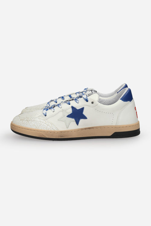 BIANCO | 2STAR - U 5057 Sneakers
