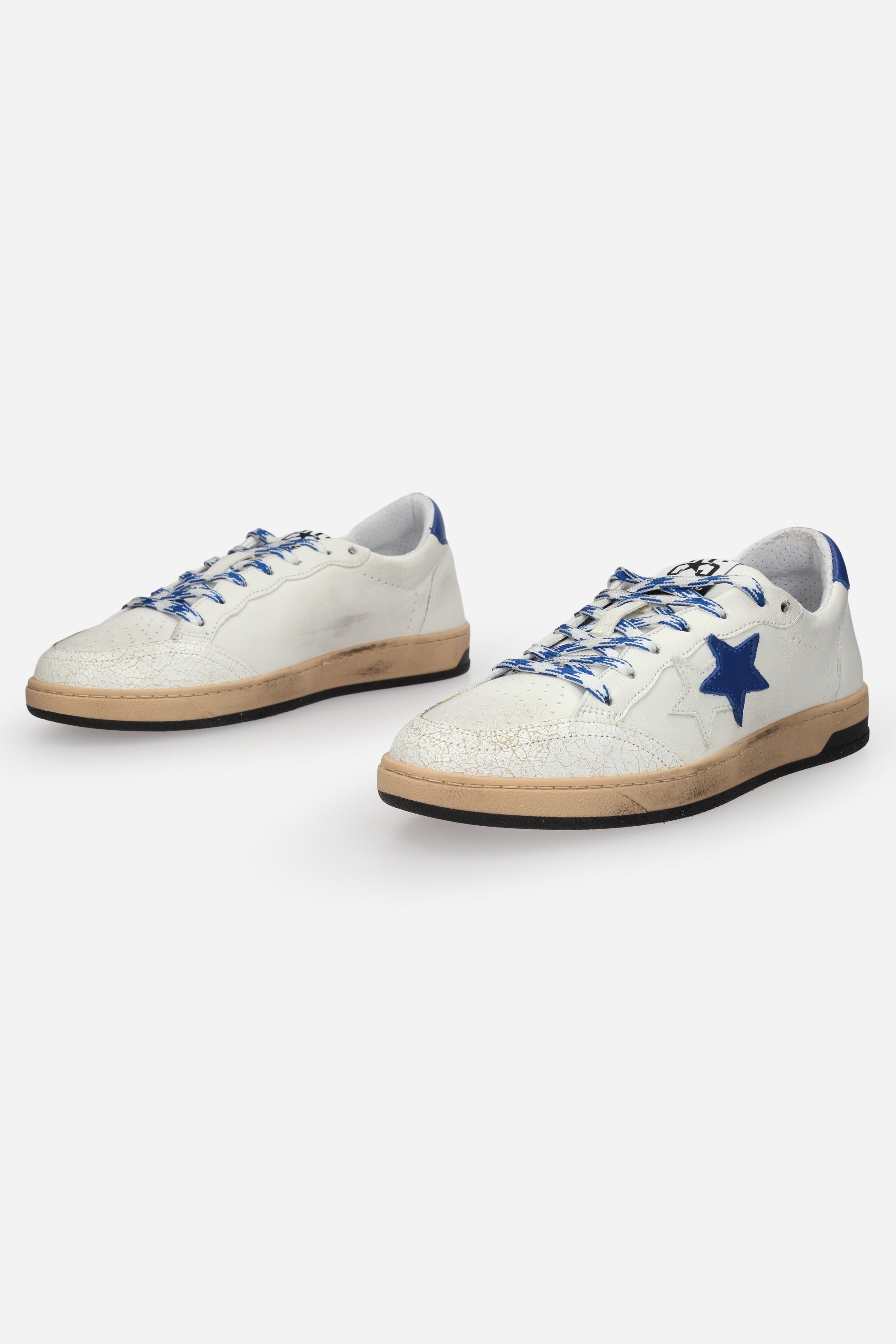 BIANCO | 2STAR - U 5057 Sneakers