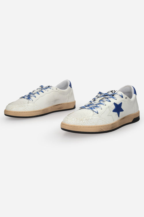 BIANCO | 2STAR - U 5057 Sneakers