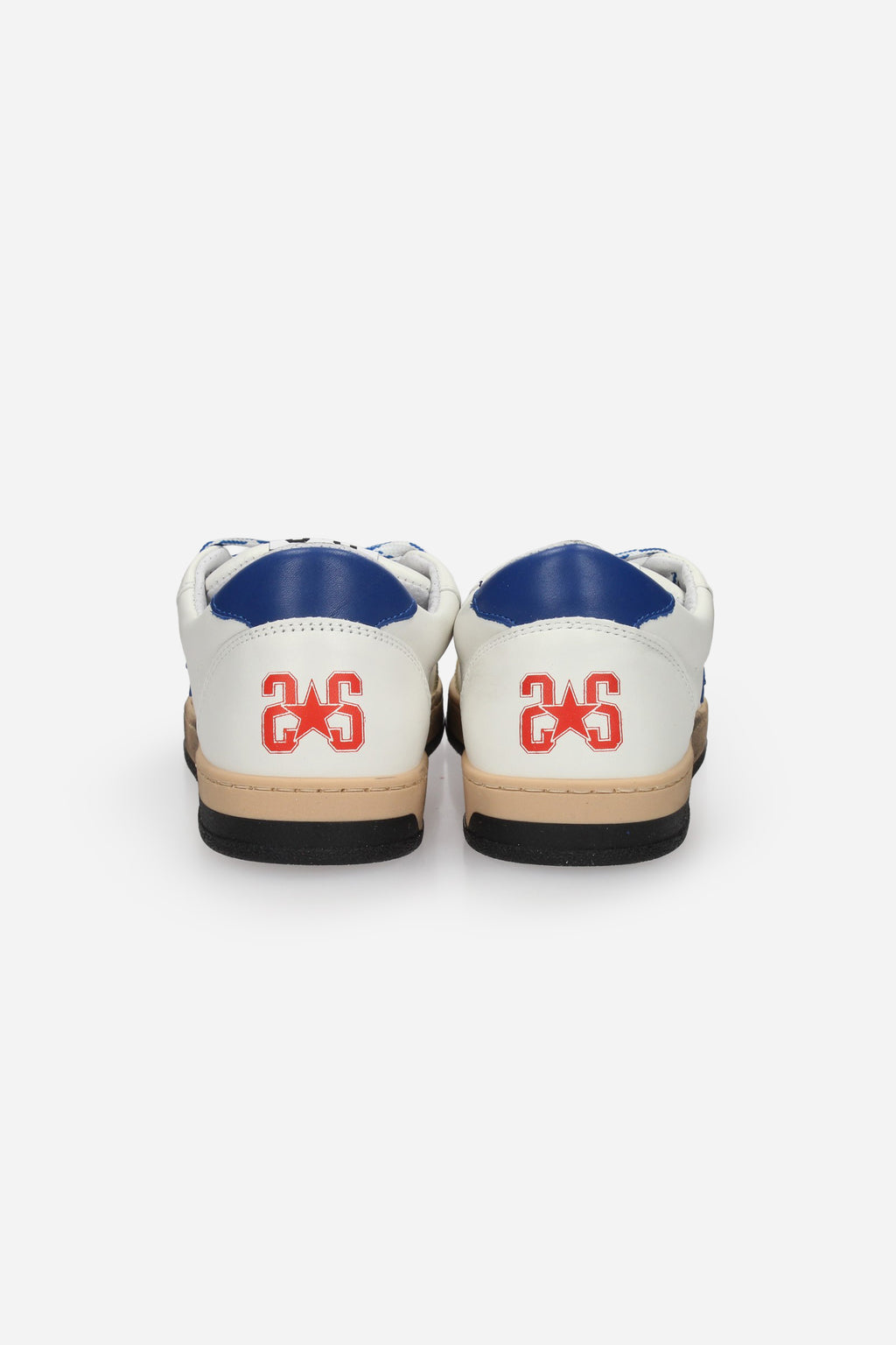 BIANCO | 2STAR - U 5057 Sneakers