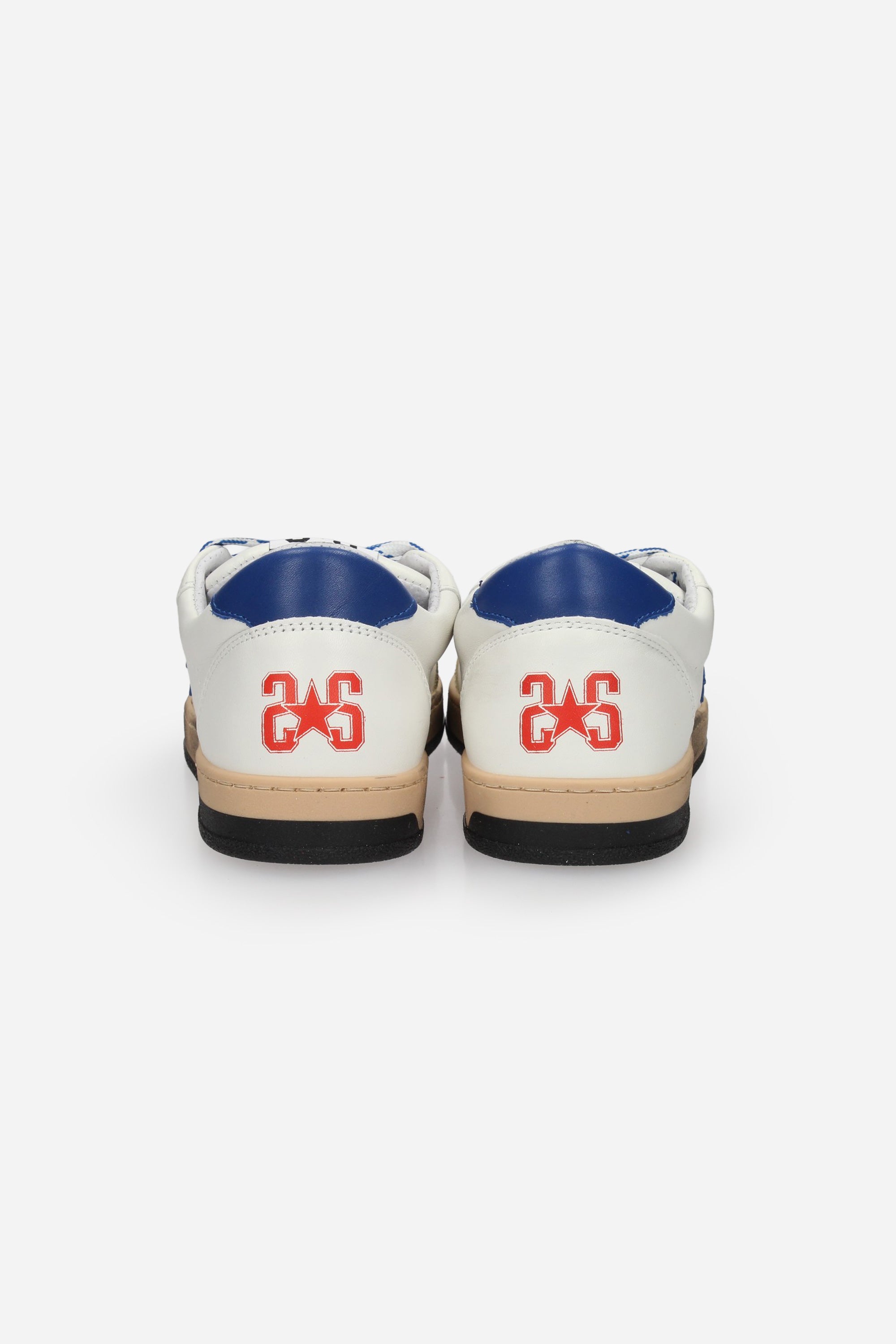 BIANCO | 2STAR - U 5057 Sneakers
