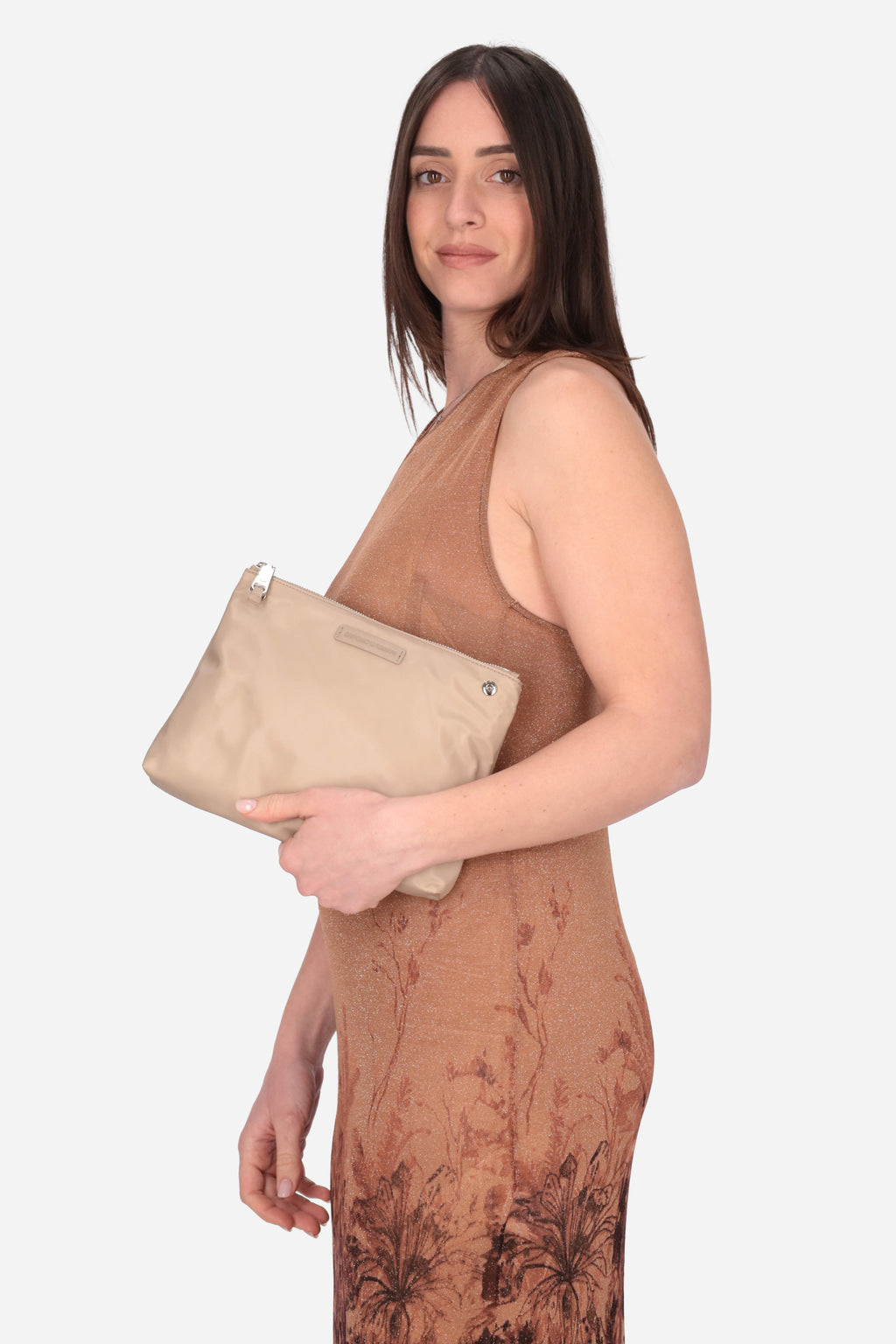 TORTORA | EMPORIO ARMANI - D EW000360 Borsa