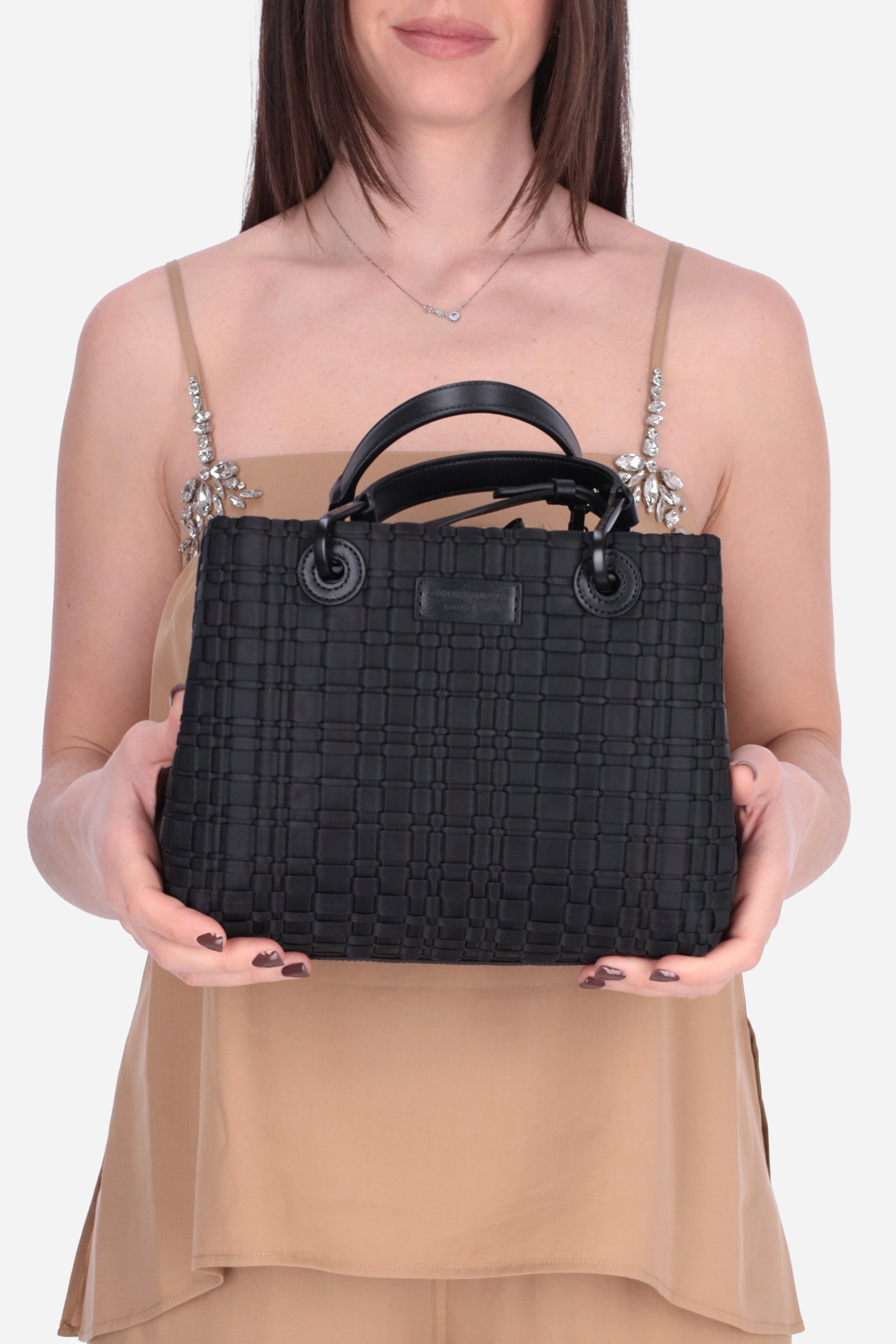 NERO | EMPORIO ARMANI - D EW000361 Borsa