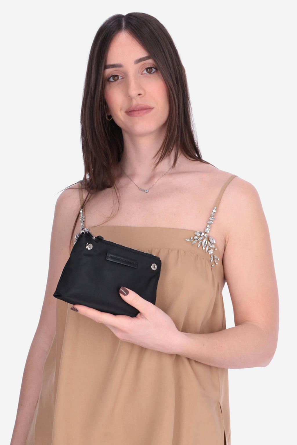 NERO | EMPORIO ARMANI - D EW000361 Borsa