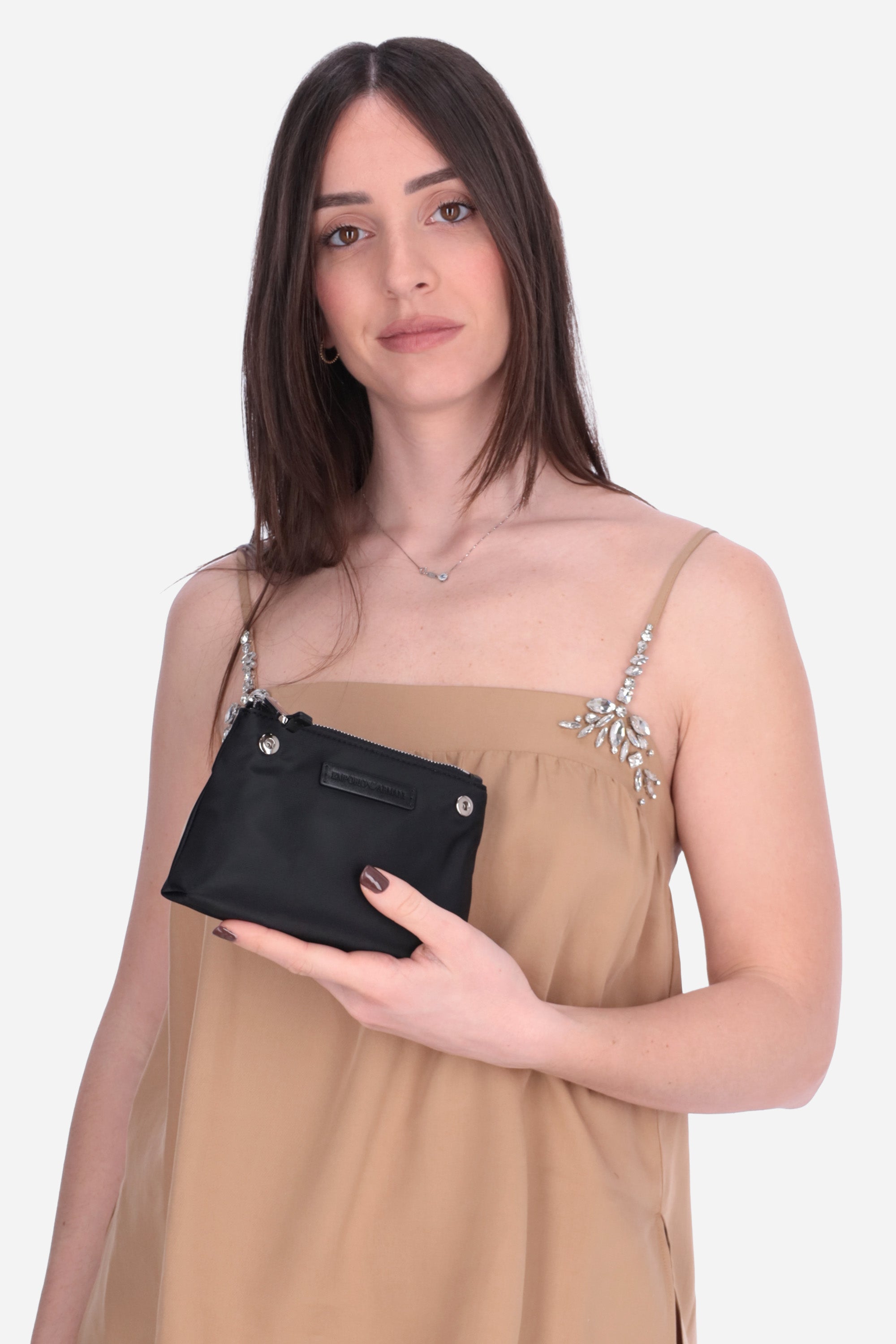 NERO | EMPORIO ARMANI - D EW000361 Borsa