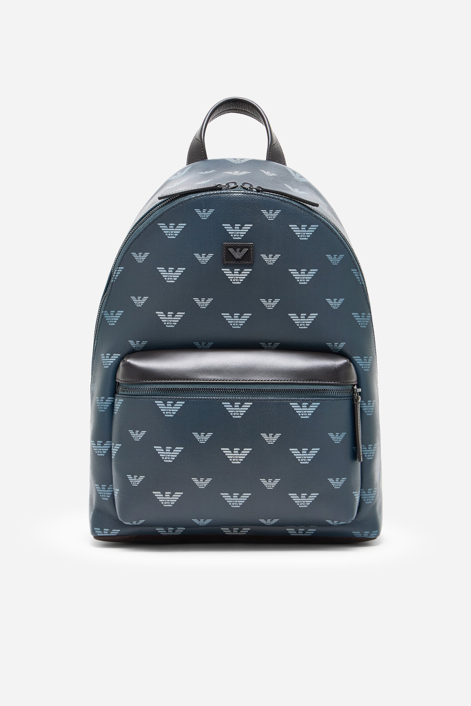 BLU | EMPORIO ARMANI - U EM005666 Zaino