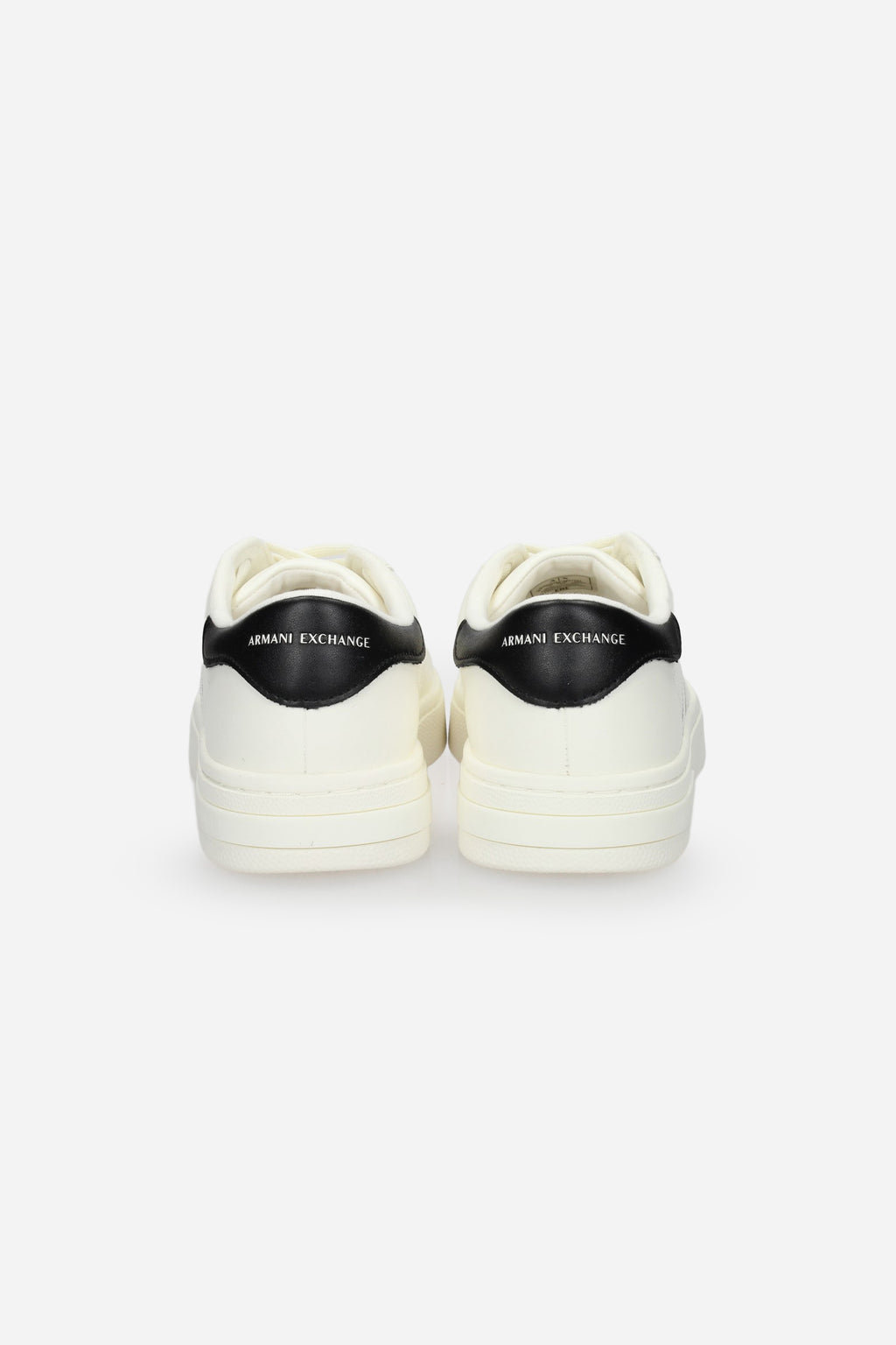BIANCO | ARMANI EXCHANGE - U XM002198 Sneakers