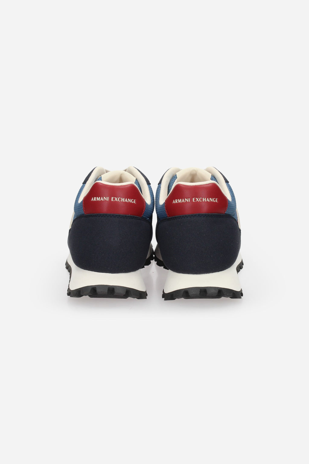 NAVY | ARMANI EXCHANGE - U XM001960 Sneakers