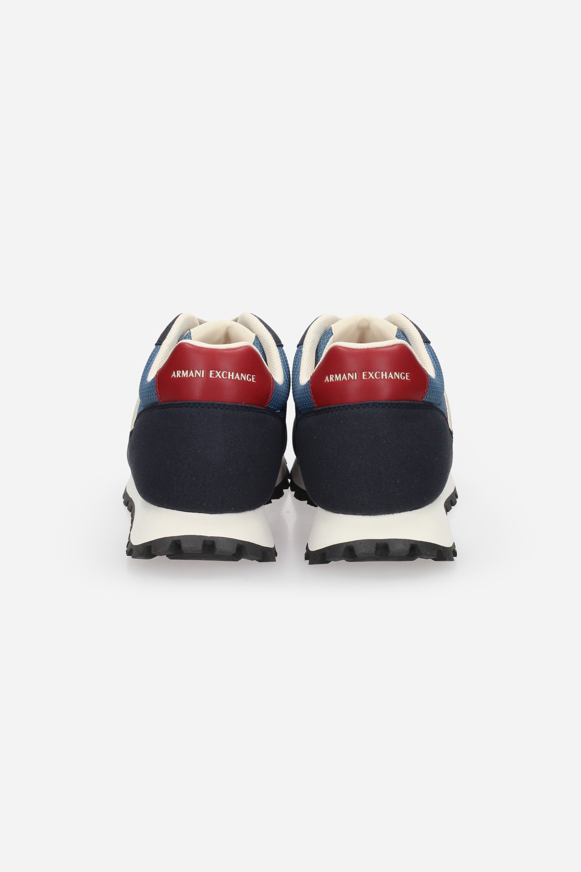 NAVY | ARMANI EXCHANGE - U XM001960 Sneakers