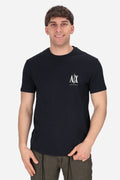 BLU | ARMANI EXCHANGE - U XM000365 T-shirt