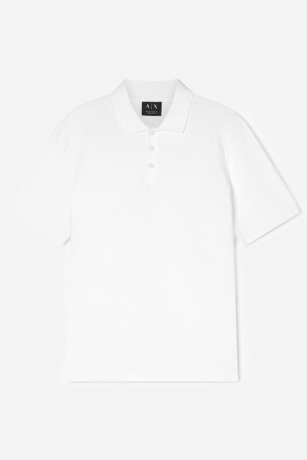 BIANCO | ARMANI EXCHANGE - U XM002346 Polo