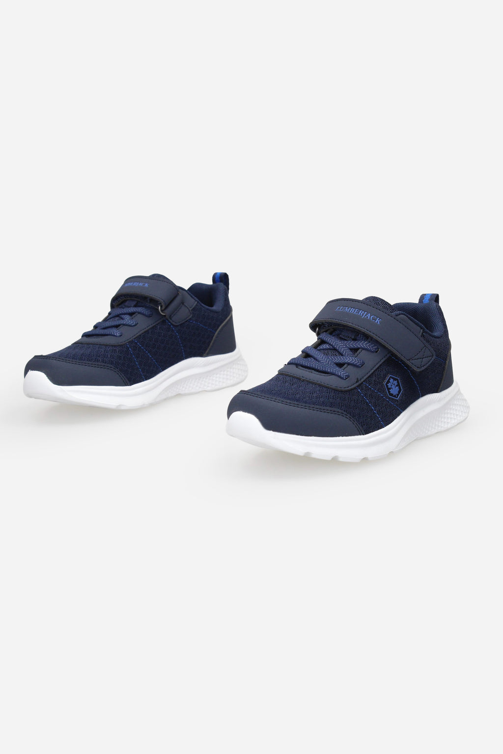 BLU | LUMBERJACK JUNIOR - BO SBL3611001Y88 Sneakers