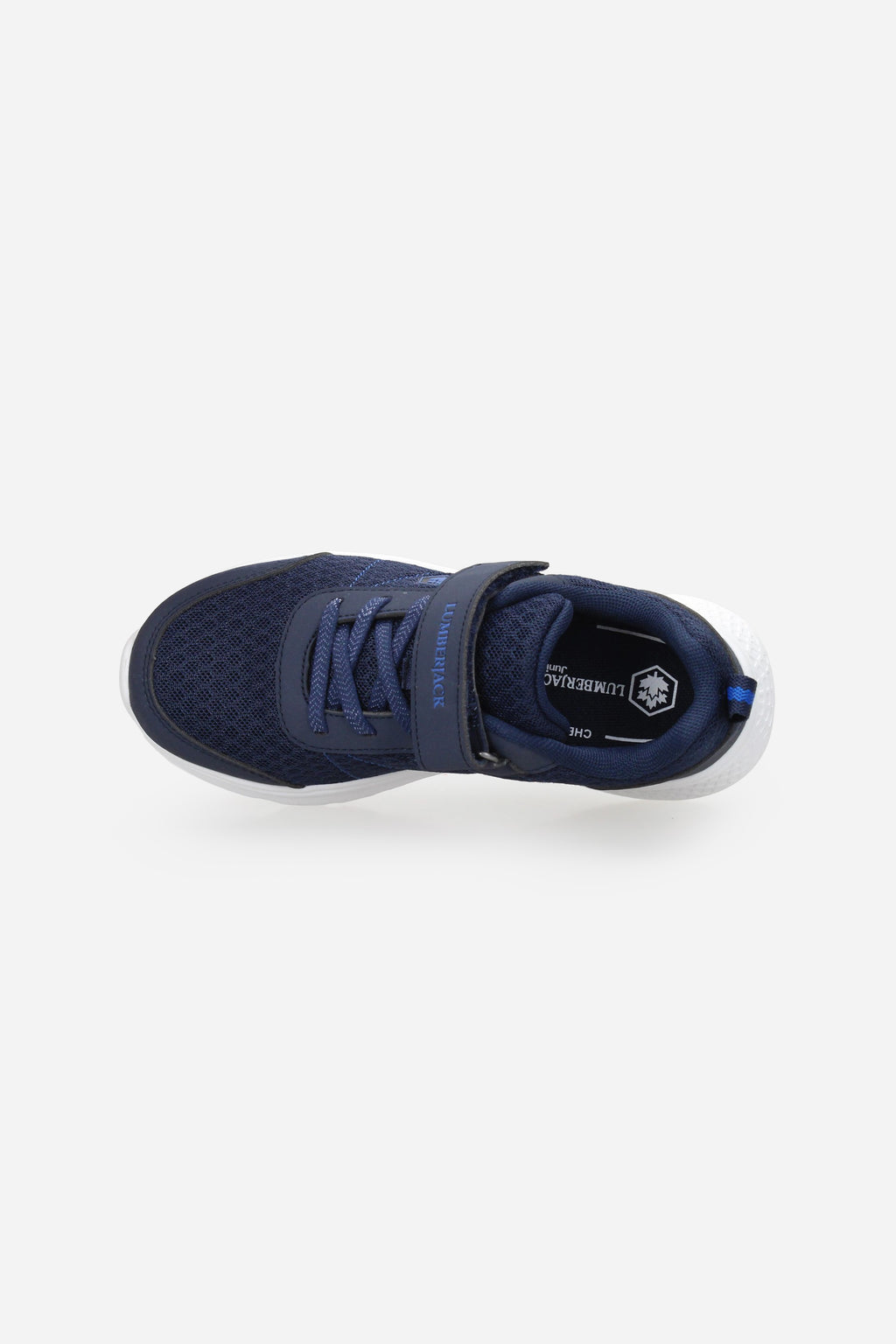 BLU | LUMBERJACK JUNIOR - BO SBL3611001Y88 Sneakers