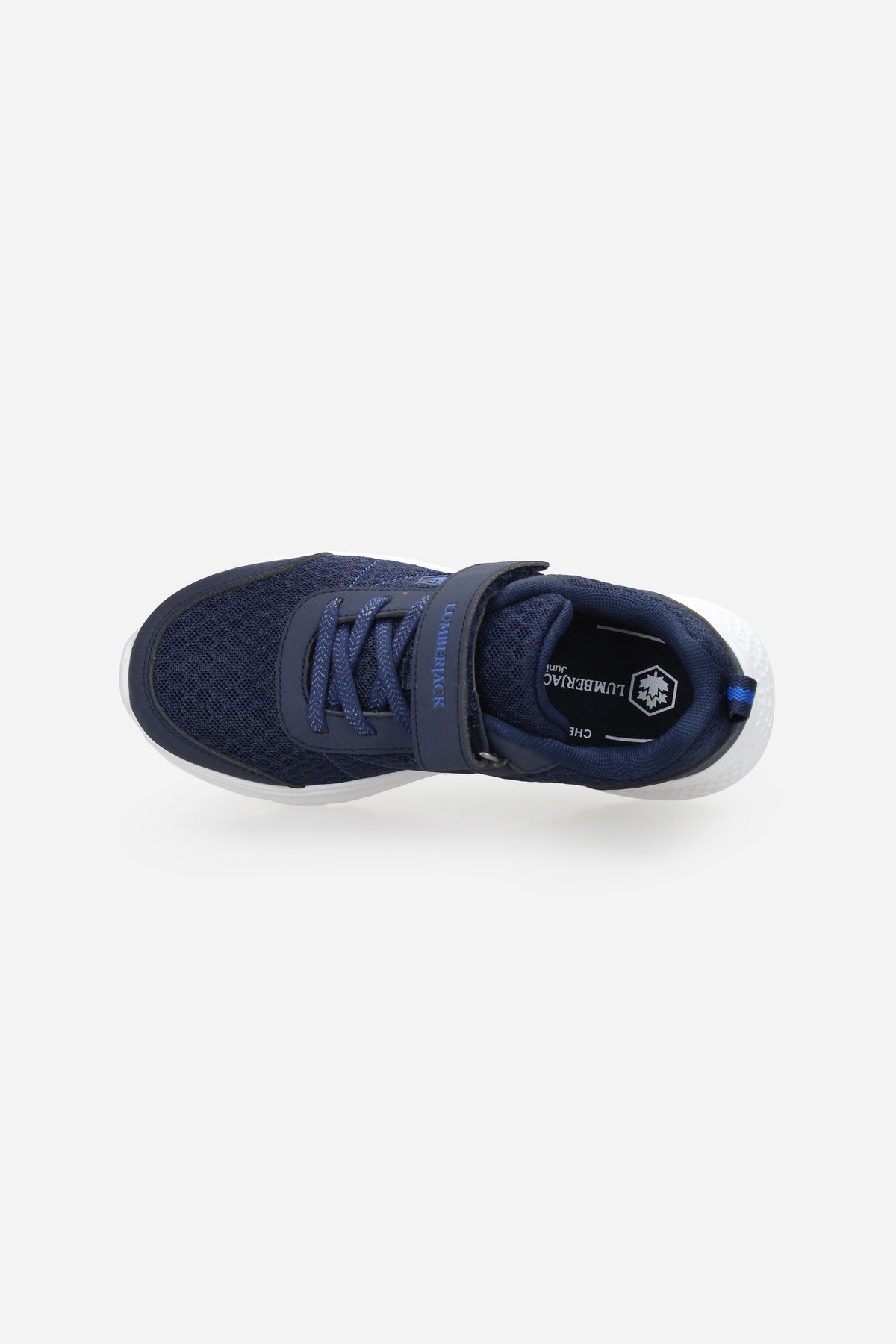 BLU | LUMBERJACK JUNIOR - BO SBL3611001Y88 Sneakers