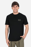 NERO | ARMANI EXCHANGE - U XM002178 T-shirt
