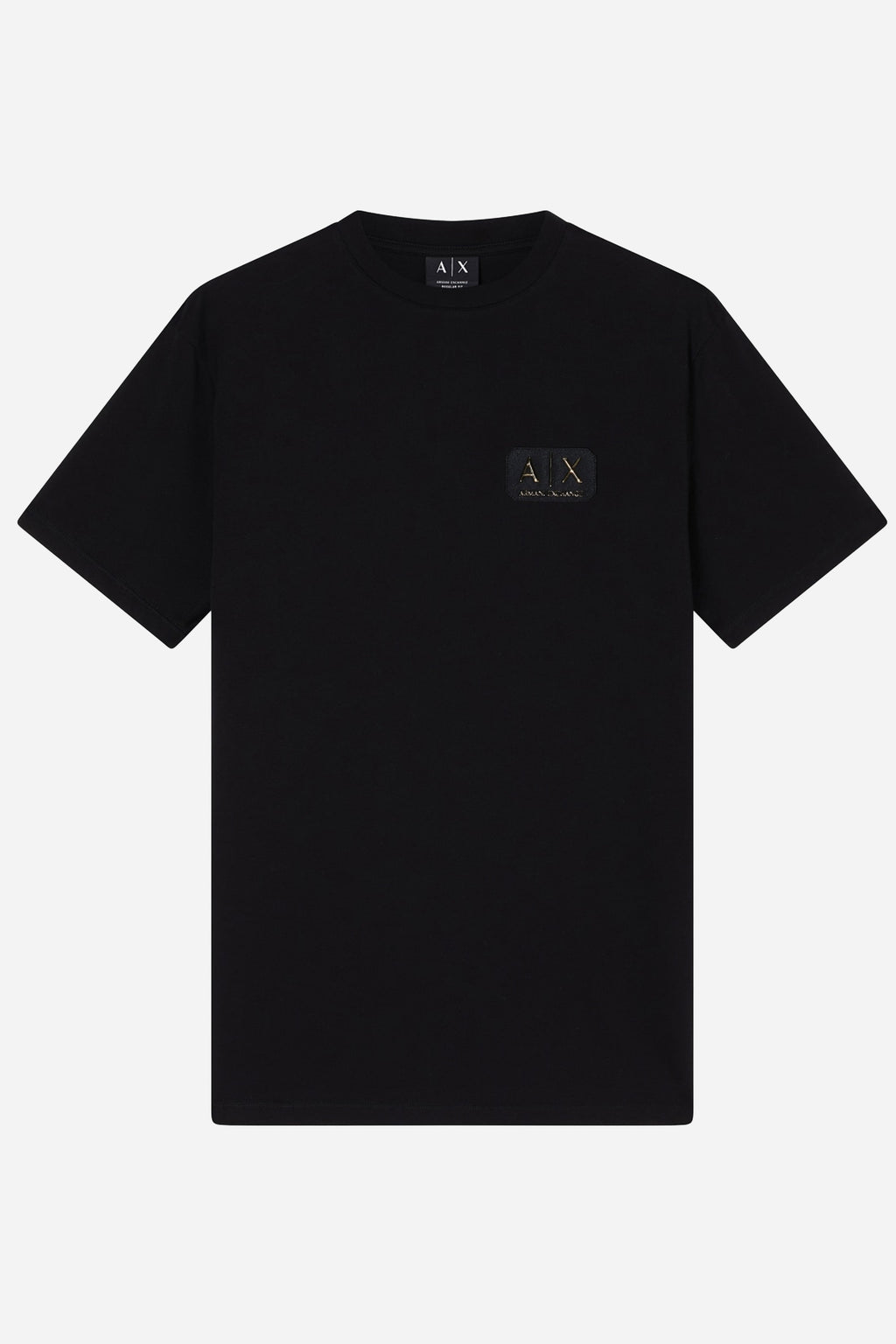 NERO | ARMANI EXCHANGE - U XM002178 T-shirt