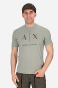 MILITARE | ARMANI EXCHANGE - U XM002683 T-shirt