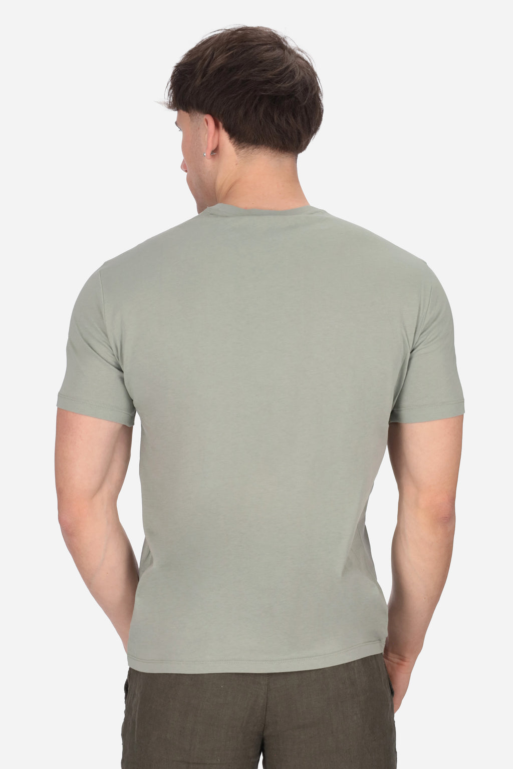 MILITARE | ARMANI EXCHANGE - U XM002683 T-shirt