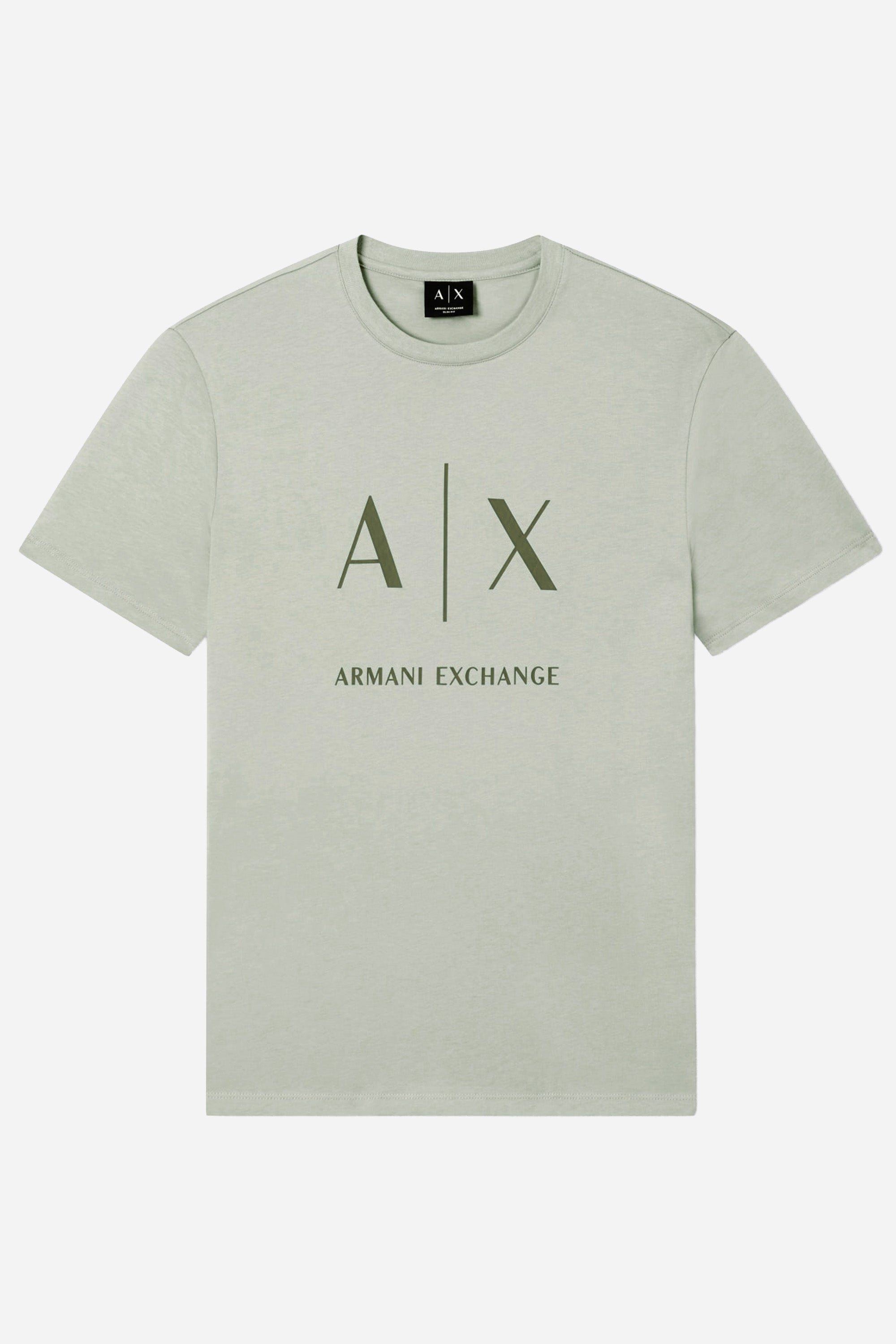 MILITARE | ARMANI EXCHANGE - U XM002683 T-shirt