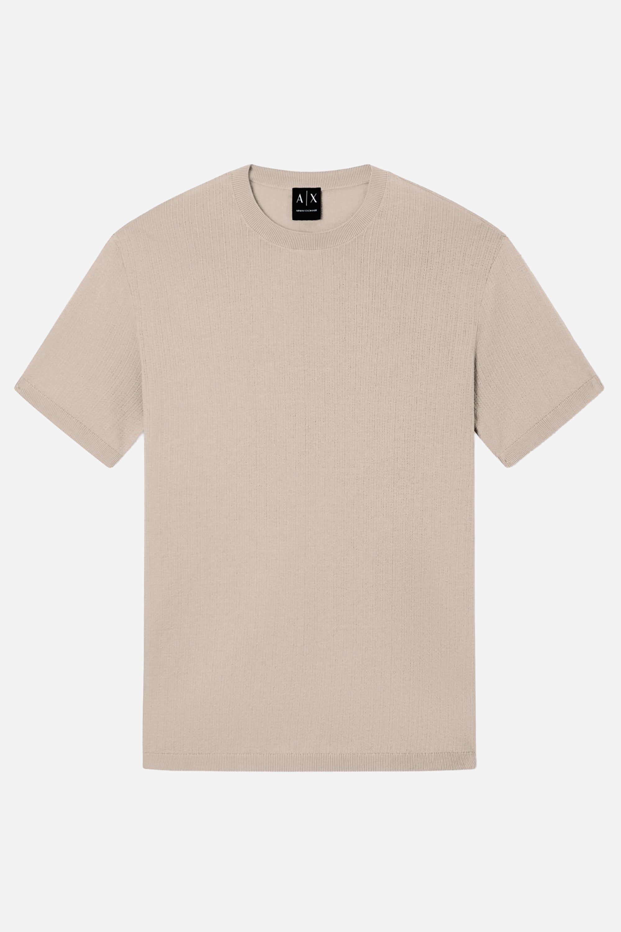 TORTORA | ARMANI EXCHANGE - U XM002439 T-shirt