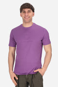 VIOLA | ARMANI EXCHANGE - U XM002450 T-shirt