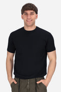 BLU | ARMANI EXCHANGE - U XM002439 T-shirt