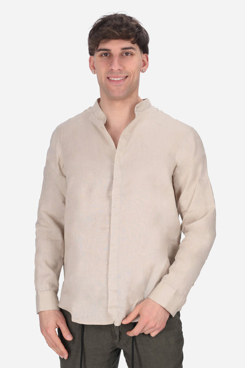 TORTORA | ARMANI EXCHANGE - U XM001222 Camicia