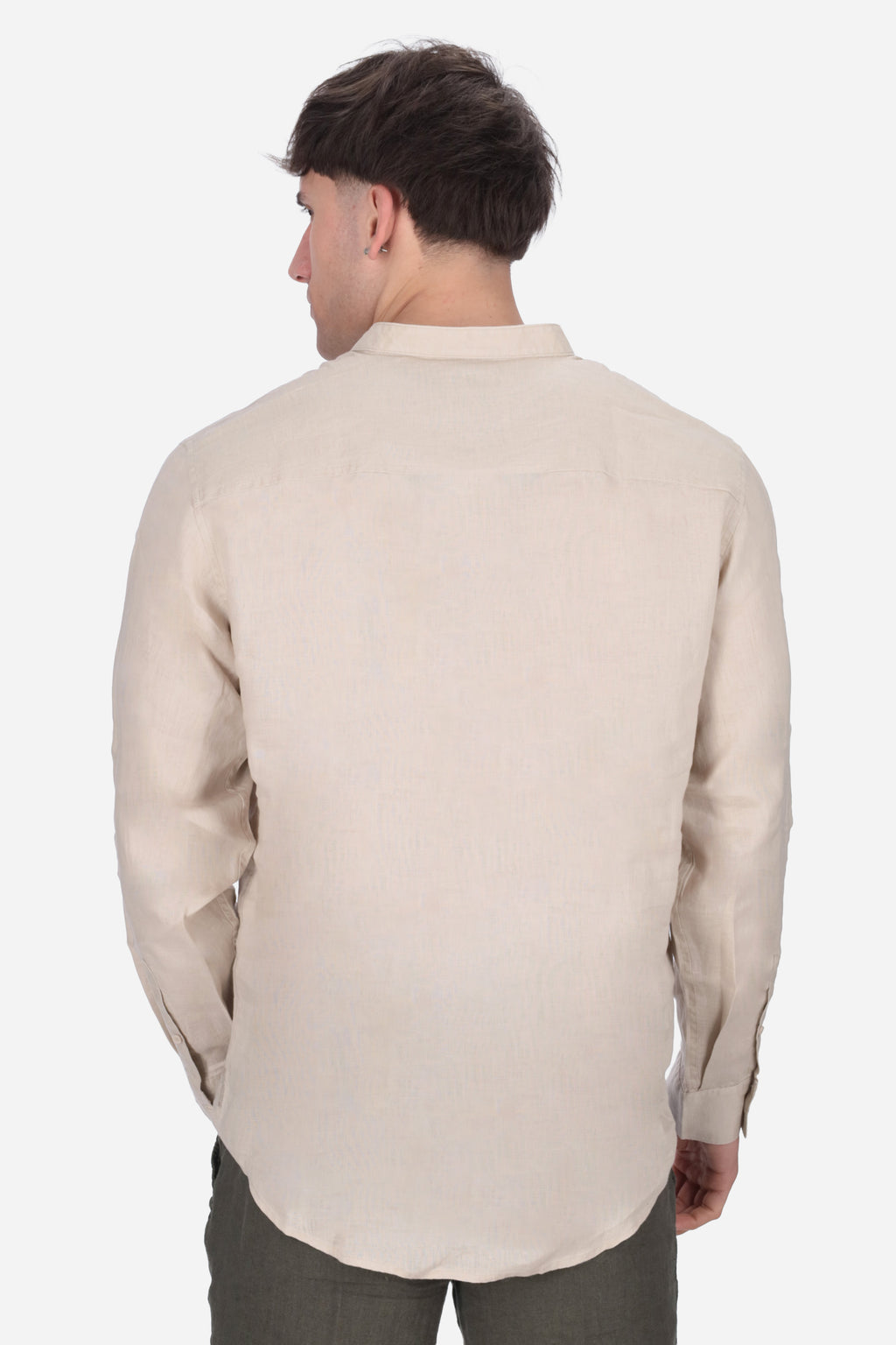 TORTORA | ARMANI EXCHANGE - U XM001222 Camicia