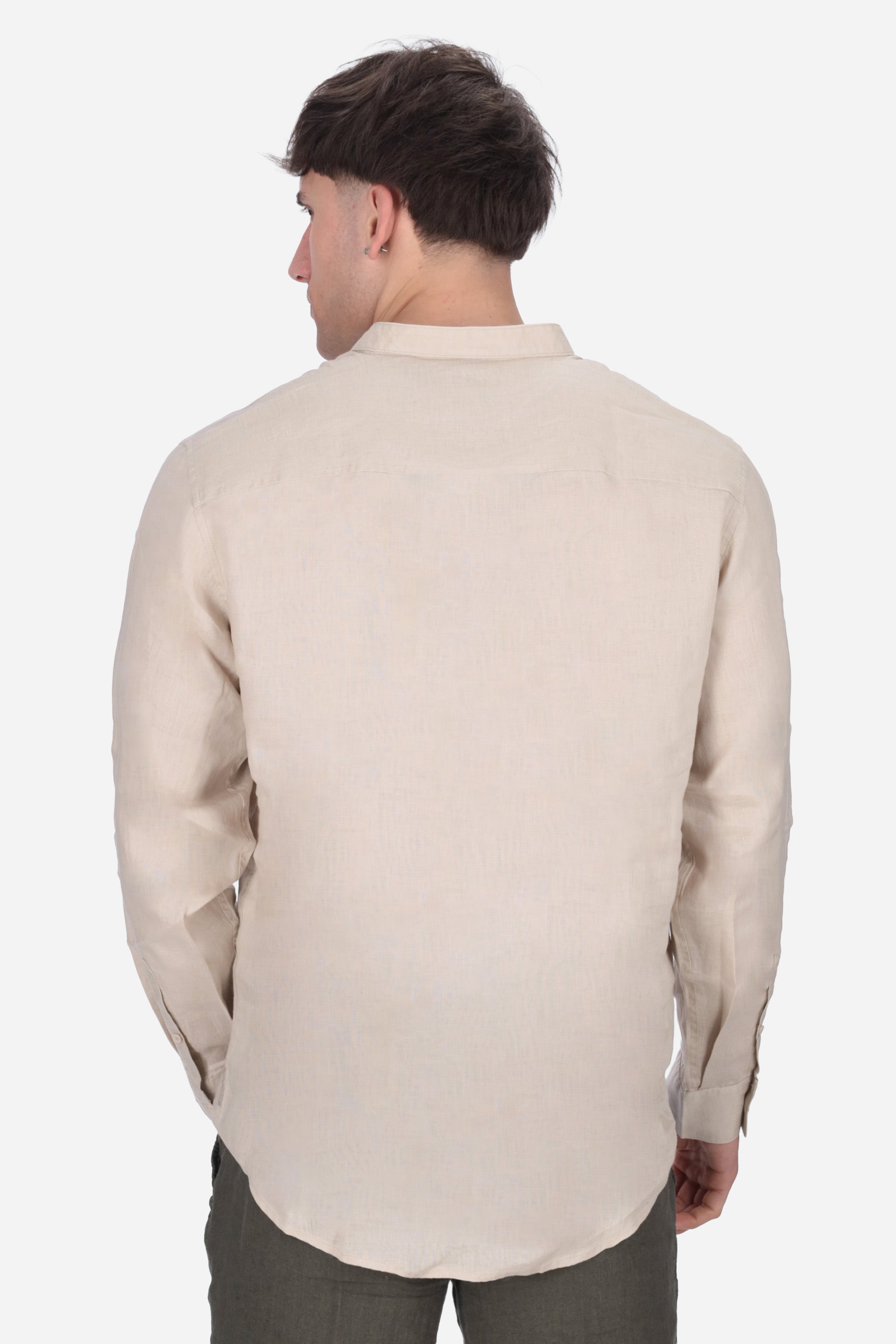 TORTORA | ARMANI EXCHANGE - U XM001222 Camicia