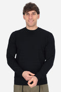 BLU | ARMANI EXCHANGE - U XM002435 Maglia